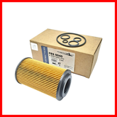 FLEETMAX OIL FILTER MERCEDES BENZ BENZ VIANO / VITO-L HU-718/1X FES5040 ( 1 PC )