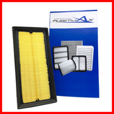 FLEETMAX AIR FILTER TOYOTA / MITSUBISHI AVANZA 16-21, RUSH 18-23, VIOS 13-21 / MIRAGE 13-21 FAS8951 ( 1 PC )