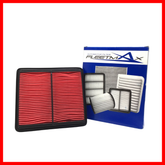 FLEETMAX AIR FILTER HONDA CIVIC 1.6 ESI 93-96 FAS8809 ( 1 PC )