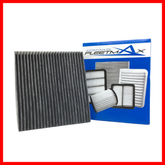 FLEETMAX CABIN FILTER TOYOTA YARIS, VIOS, ALTIS 08-18 FCS9578 ( 1 PC )