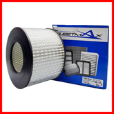FLEETMAX AIR FILTER TOYOTA LANDCRUISER DIESEL (80) 90-98 -68020 FAS8542 ( 1 PC )