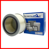 FLEETMAX AIR FILTER MITSUBISHI CANTER (4DR5/4DR7/4D32) 80-92 MB120108 FAS8940 ( 1 PC )