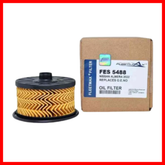 FLEETMAX OIL FILTER NISSAN ALMERA 1.0 TURBO 22-23 FES5488 ( 1 PC )