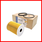 FLEETMAX OIL FILTER CHEVROLET CAPTIVA DSL 07-12 FES5707 ( 1 PC )