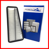FLEETMAX AIR FILTER TOYOTA PRADO, 4-RUNNER 4.0 IMPTD 03-09, FJ CRUISER IMPTD 06-11 FAS8593 ( 1 PC )