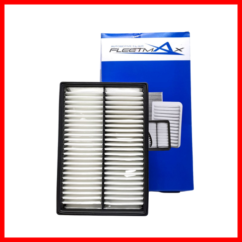FLEETMAX AIR FILTER MAZDA 3 2.0 04-13 FAS8611 4520168 ( 1 PC ) FLEETMAX AIR FILTER MAZDA 3 2.0 04-13 FAS8611 4520168 ( 1 PC )