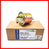 FLEETMAX FUEL FILTER SUZUKI ERTIGA 14-18 W/O BRACKET FFS1073 ( 1 PC )