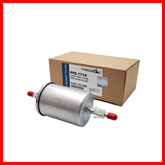 FLEETMAX FUEL FILTER CHEVROLET SPIN 1.5 GAS 14-18 FFS1714 ( 1 PC )
