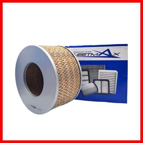 FLEETMAX AIR FILTER TOYOTA HI-LUX (2L-T) 99-04 -54150 FAS8521 6558947 ( 1 PC ) FLEETMAX AIR FILTER TOYOTA HI-LUX (2L-T) 99-04 -54150 FAS8521 6558947 ( 1 PC )