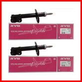 KYB SHOCK ABSORBER MITSUBISHI XPANDER NC1W 1.5L 17-UP FRONT-LH & RH 3340251/3340252 ( 1 SET )