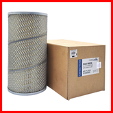 FLEETMAX AIR FILTER TOYOTA / FOTON HIACE, GRANDIA D-4D 05-13 CYLINDRICAL / VIEW 2.8 DSL UV EXPRESS 08-15 FAS8525 ( 1 PC )