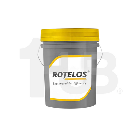 ROTELOS GEAR OIL SAE 90 GL-4 GENERAL MAINTENANCE LUBRICANT ROTELOS GEAR OIL SAE 90 GL-4 GENERAL MAINTENANCE LUBRICANT