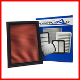 FLEETMAX AIR FILTER NISSAN ALMERA 1.2 16-21 FAS8486 ( 1 PC )
