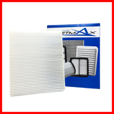 FLEETMAX CABIN FILTER TOYOTA HILUX, FORTUNER ,INNOVA 16-23, HIACE GRANDIA, CAMRY, RAV-4 19-23, ALPHARD 15-23, COROLLA, COROLLA CROSS 20-23 FCS9530 ( 1 PC )