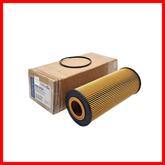 FLEETMAX OIL FILTER MERCEDES BENZ BUS 00-20 HU945/2 FES5034 ( 1 PC )