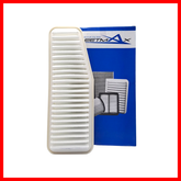 FLEETMAX AIR FILTER TOYOTA ALPHARD 2.4 IMPORTED 02-05 ELEMENT, PREVIA 02-06, RAV-4 2.0 02-06 FAS8581 ( 1 PC )