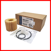 FLEETMAX OIL FILTER TOYOTA COROLLA ALTIS 1.8 DUAL VVT-I 09-18 (O-119), COROLLA ALTIS 1.6 DUAL VVT-i 11-18 FES5579 ( 1 PC )