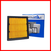 FLEETMAX AIR FILTER MITSUBISHI STRADA 2.4 DI-D DIESEL 17-21 GENUINE TYPE / MONTERO 2.4 SPORT DI-D 16-21 FAS8950 ( 1 PC )