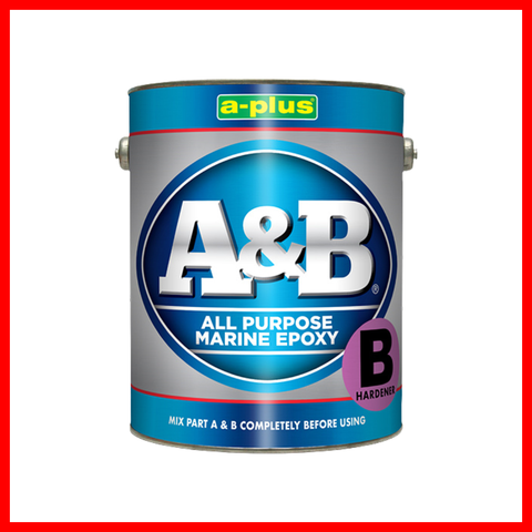 A-PLUS ® A&B ALL PURPOSE MARINE EPOXY ADHESIVE ( 1 SET ) A-PLUS ® A&B ALL PURPOSE MARINE EPOXY ADHESIVE ( 1 SET )