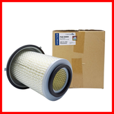 FLEETMAX AIR FILTER ISUZU NPR66 (4BE1, 4HF1) (W/HAT) 90-93 (519) , NKR71 (4HG1) 90-93 FAS8069 ( 1 PC )