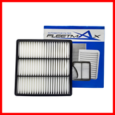 FLEETMAX AIR FILTER MITSUBISHI ADVENTURE, SPACEGEAR GAS 03-09 / PAJERO 3.0 GAS 91-97 FAS8968 ( 1 PC )