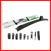 WIPER BLADE (SCHAEFFLER) MULTI-ADAPTOR