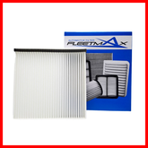 FLEETMAX CABIN FILTER MG ZS 1.5 19-21 FCS9760 ( 1 PC )