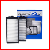 FLEETMAX CABIN FILTER SSANGYONG MUSSO DIESEL (FJ) 97-04 FCS9039 ( 1 PC )