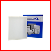 FLEETMAX CABIN FILTER HYUNDAI / KIA ELANTRA 16-21 / SPORTAGE 16-21 FCS9366 ( 1 PC )