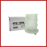 FLEETMAX FUEL FILTER MITSUBISHI MONTERO SPORT, STRADA 16-22 FFS1950 ( 1 PC )