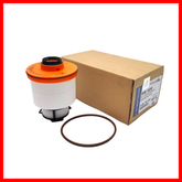 FLEETMAX FUEL FILTER TOYOTA INNOVA, FORTUNER, HI-LUX 16-23 / HI-ACE GL 2.8 DIESEL 19-23 FFS1530 ( 1 PC )