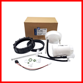 FLEETMAX FUEL FILTER HONDA CITY 1.3, 1.5 14-19 FFS1868 ( 1 PC )