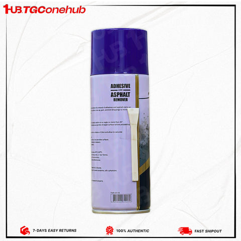 Pro 99 Adhesive And Asphalt Remover 450ml PAR-1017A Pro 99 Adhesive And Asphalt Remover 450ml PAR-1017A