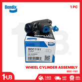 BENDIX WHEEL CYLINDER ASSEMBLY KIA K2700 2005 - 2023 LH BDC-1161 58320-4E400( 1 PC )