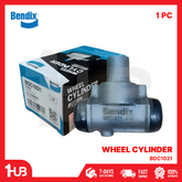 BENDIX WHEEL CYLINDER HONDA JAZZ 1.3 2003-2008 LEFT/RIGHT BDC1021 ( 1 PC )