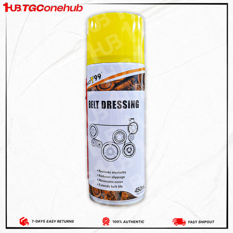 Pro 99 Belt Dressing 450ml Pro 99 Belt Dressing 450ml