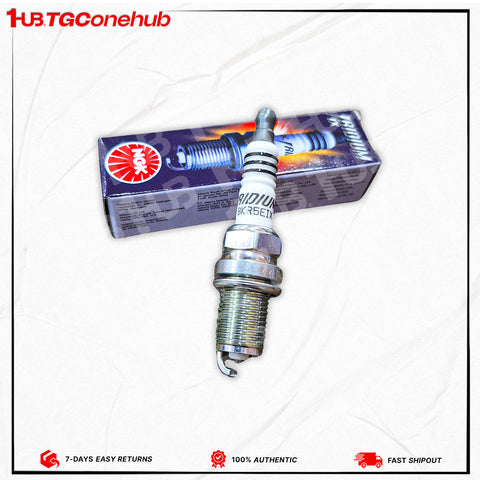 NGK BKR5EIX Iridium IX Set (4pcs) NGK BKR5EIX Iridium IX Set (4pcs)