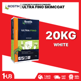 BOSTIK ULTRAFINO SKIMCOAT CONCRETE SURFACE FINISHER