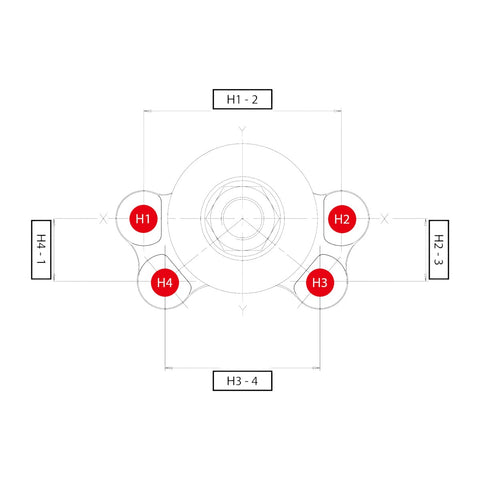 CTR Ball Joint CBIS-5 / CB0150 / SB-5143 CTR Ball Joint CBIS-5 / CB0150 / SB-5143