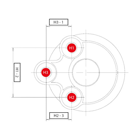 CTR Ball Joint CBKH-9 / CB0182 / SB-7761 CTR Ball Joint CBKH-9 / CB0182 / SB-7761
