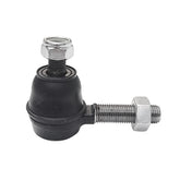 CTR TIE ROD END SUZUKI / DAEWOO MULTICAB F5A / SUPER CARRY St30, St40 / EVERY 79-99 / BRAVO DA21T / LABO / DAMAS RH 48810-79000 CES-3R / CE0301R / SE-7451R ( 1 PC )