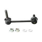 CTR STABILIZER LINK TOYOTA FORTUNER / HILUX 05-15,16-UP / PRADO GRJ150 09-15 / FJ CRUISER GSJ15 10-UP FRONT-LH 48810-60040 / 48810-0K010 CLT-46 / CL0575 / SL-3890L ( 1 PC )