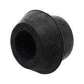 CTR SUSPENSION BUSHING CHEVROLET / GM / DAEWOO / SUZUKI F6A , WAGON R K10A , ALTO F8D , SPARK M200 , MATIZ I , II , TICO (91-08) (42451A-70B00) (RUBBER) FRONT LOWER 96380586 CVKD-13 / GV0113 ( 1 PC )