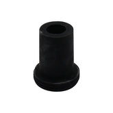CTR SPRING BUSHING / LEAF SPRING BUSHING HYUNDAI STAREX , H-100 , H1 , GRACE , PORTER II (96-07) LEAF SPRING RUBBER 55256-44000 CVKH-196 / GV0331 ( 1 PC )