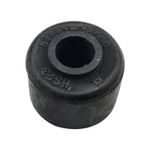 CTR RUBBER / BUSHING HYUNDAI ACCENT 99-12 , STAREX 01-07 STABILIZER LINK BUSH 54841-38000 CVKH-198 / GV0526 ( 1 PC )