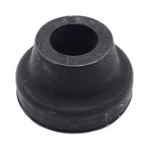 CTR RUBBER / BUSHING KIA PRIDE 1100 , 1300 91-05 FRONT STABILIZER RUBBER KKY01-34-153 CVKK-40 / GV0095 ( 1 PC )