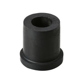 CTR SPRING BUSHING / LEAF SPRING BUSHING KIA BONGO RF , BESTA (86-95) , RANGER WL WE (98-11) SPRING SHACKLE RUBBER #1 0S084-28-333 CVKK-75 / GV0191 ( 1 PC )