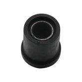 CTR SPRING BUSHING / LEAF SPRING BUSHING KIA Bongo JT, R2, RF, WIDE Bongo, Kia BESTA /CERES, MAZDA E2500 WL 3874-28-330 CVKK-97 / GV0345 ( 1 PC )