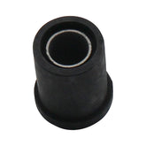 CTR SPRING BUSHING / LEAF SPRING BUSHING KIA BONGO III 1 TON , 1.4 TON J3 , BONGO FRONTIER , K2700 K2900 (04-UP) SPRING SHACKLE RUBBER 0K60A-28-330 CVKK-98 / GV0346 ( 1 PC )