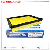 FLEETMAX AIR FILTER TOYOTA VELOZ, AVANZA 22-23, RAIZE 1.0L, 1.2L 22-23 FAS8597 ( 1 PC )